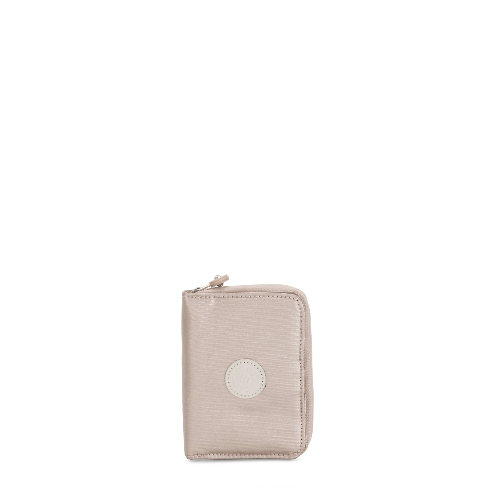 Маленький металлический кошелек Kipling Money Love с защитой RIFID 9790₽