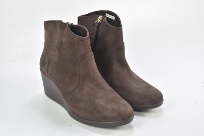 Crocs  Damen Stiefelette Boots  US 7,5 Nr. 23-N 842
