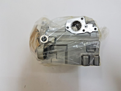 New Zexel Fuel Pump Housing for Mitsubishi Pajero 3.2 L Di-D Zexel
