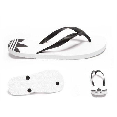 adidas beach flip flops