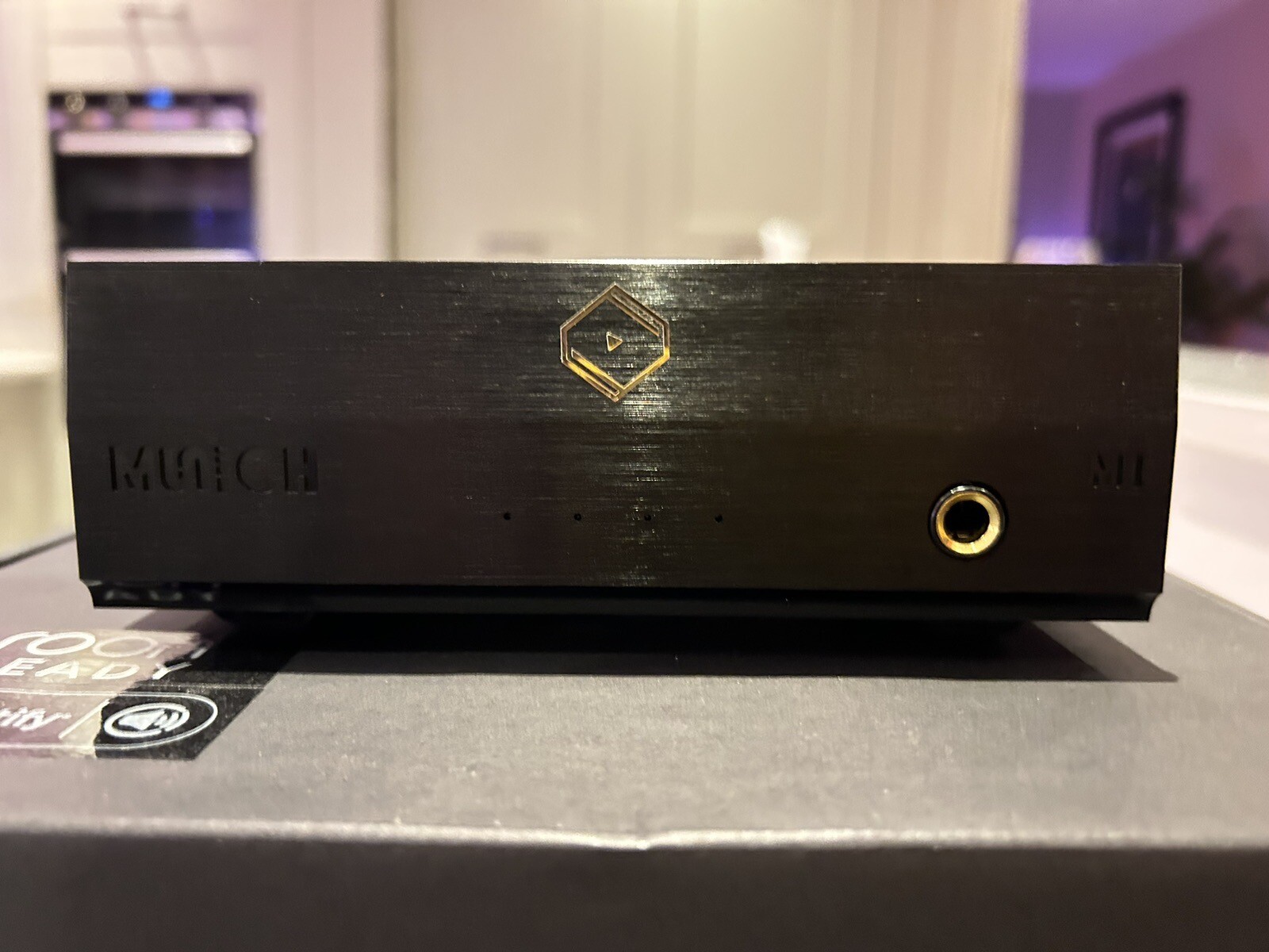 Silent Angel Munich M1 Streamer with DAC EBay silent-angel-munich-m1-streamer-with-dac-ebay