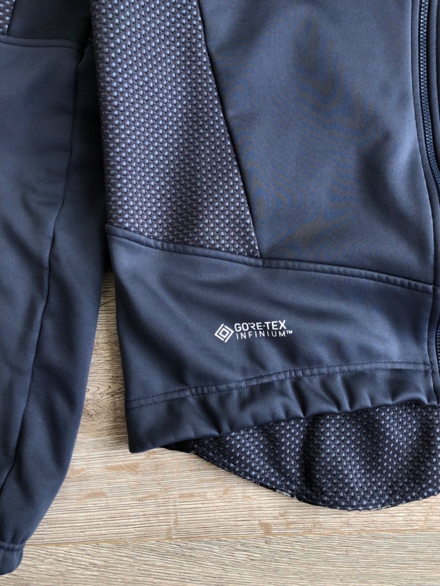 Castelli Gore-Tex Infinium Bike Jacket Vintage | eBay Castelli Gore-Tex Infinium Bike Jacket Vintage | eBay