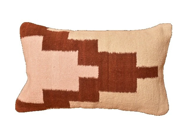 Rectangle Asian Abstract Home Décor Pillows