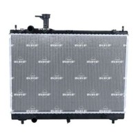 Nrf 550158 KüHler MotorküHler WasserküHler MotorküHlung