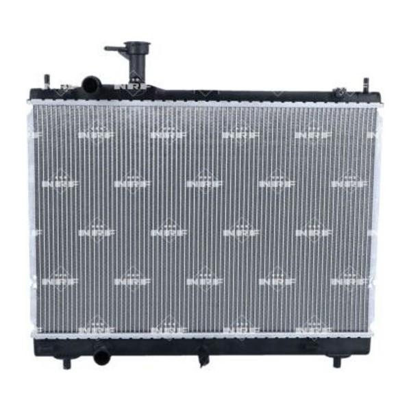 Nrf 550158 KüHler MotorküHler WasserküHler MotorküHlung-image