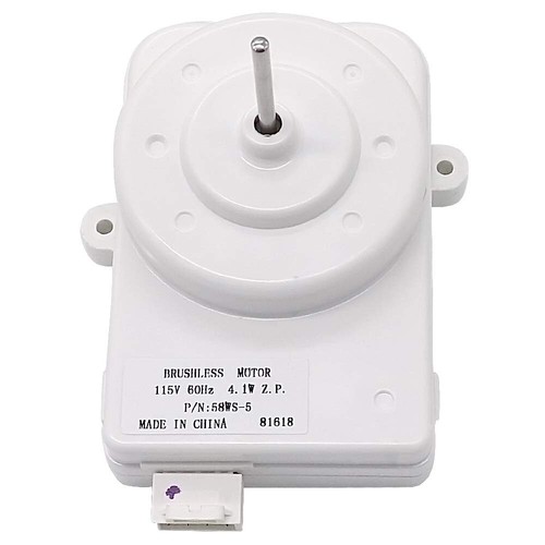 WP2188874 Refrigerator Condenser Fan Motor W2188874 for Whirlpool/Kenmore/Maytag eBay