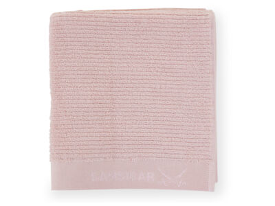 Handtuch SANSIBAR COAST LB 100x50 cm rosa Handtücher