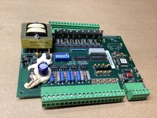 DIP INC. 15013703 I/O Expansion Board Circuit Board DIP137 #101X52
