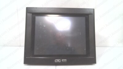 PARKER PC15-3T6-ND8-BD3 INDUSTRIAL PC #332347