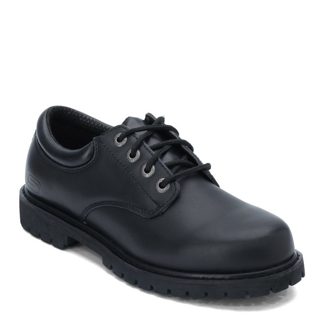 skechers cottonwood elks sr shoes mens