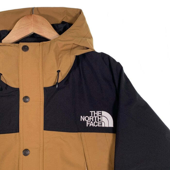 THE NORTH FACE MOUNTAIN LIGHT JACKET UB NP62236 SIZE L Used