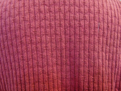 Conejo Conejo Conejo Rosa Mothe de Botones Perla Top Size M? Ver descripción - Imagen 5 de 8