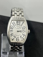 Franck Muller Casablanca No.117 Ladies Watch Master Of Complications