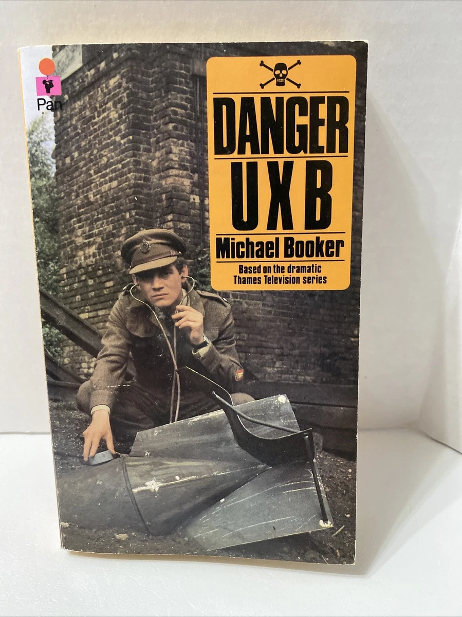 danger uxb products for sale | eBay