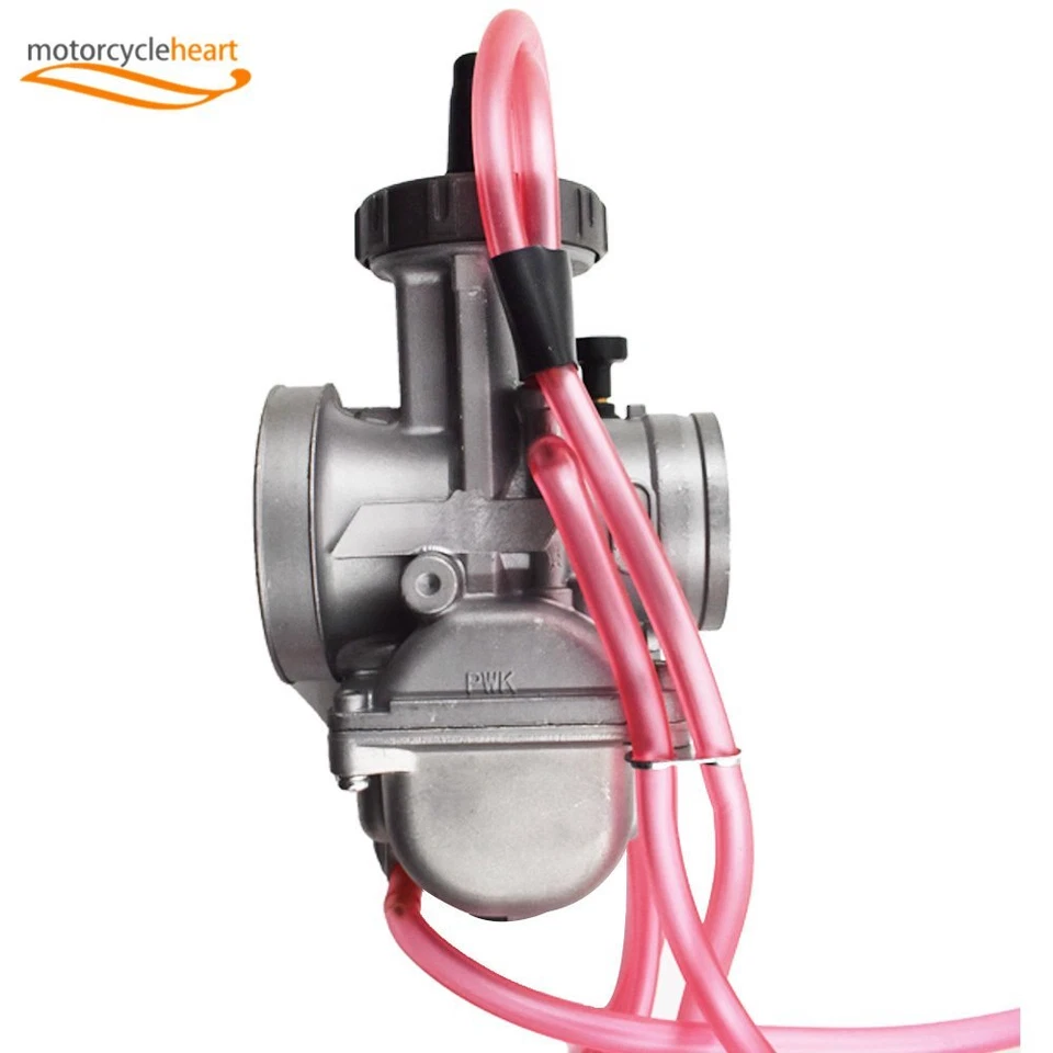 Carburador Carburador para Yamaha YZ250 1978-2002 HA01043 Yamaha YZ250 2001 2000 1999 Foto 2 de 4