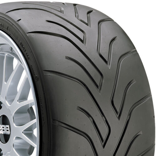 2 NEW 205/50-15 YOKOHAMA ADVAN A048 50R R15 TIRES - Zdjęcie 1 z 1