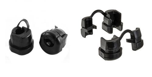 07222-Boccola-passacavo-fissacavo-4-1mm-nero-20-pezzi