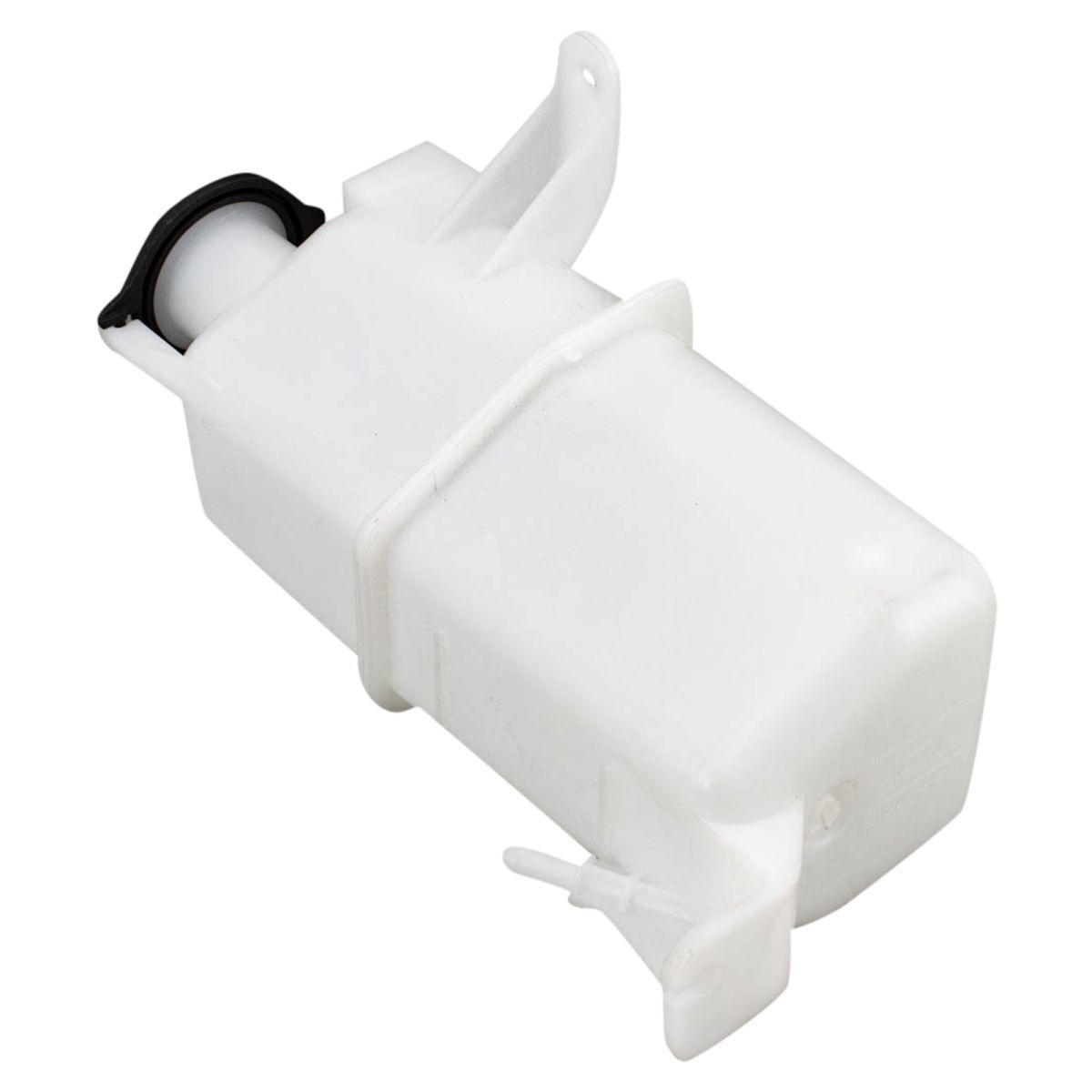 Coolant Reservoir Fits 20072010 Hyundai Elantra 196157260807 eBay