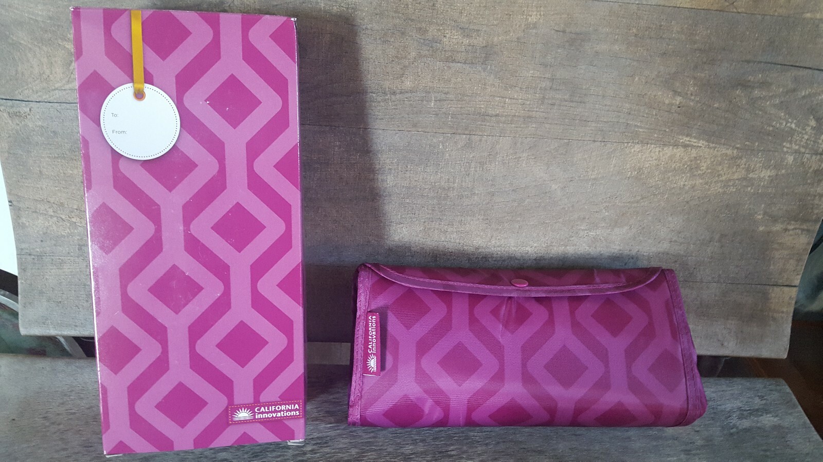 california innovations thermal tote