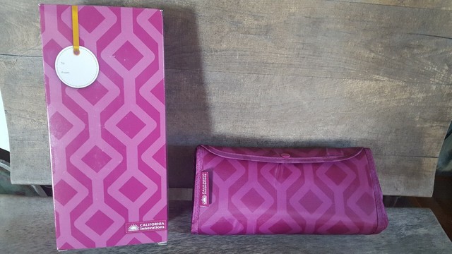 california innovations high performance thermal tote