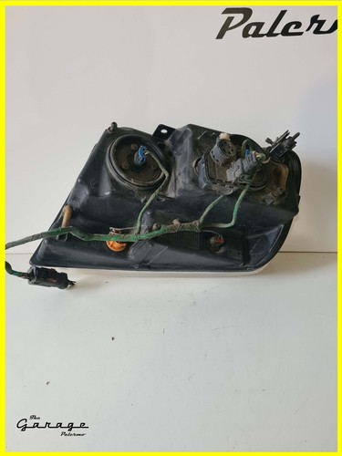 Faro Fanale Anterio Destro DX JEEP GRAND CHEROKEE WJ 1998-2004 Usato Originale - Bild 5 von 6