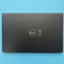 LCD Back Cover Rear Lid Top Case For Dell Latitude 7430 E7430 0DTN7N DTN7N