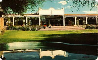 CPM AK San Miguel Allende. Balneario Taboada MEXICO (662063)