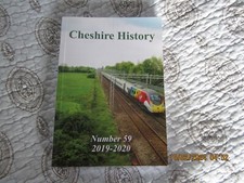 cheshire history no 59