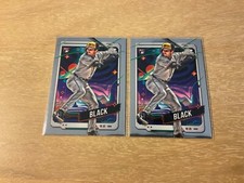 2024 Topps Cosmic Chrome Baseball *YOU PICK ROOKIES & VETERANS 25% OFF 2+ CARDS*