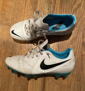 nike ctr360 maestri iii reflective fg