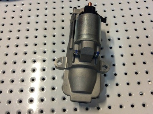 NEW GENUINE FORD STARTER MOTOR MAZDA TRIBUTE 5Z 2004-2008 4CL 2.3L - Picture 3 of 6