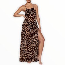 Nasty Gal CoverUp Dress