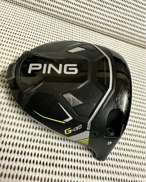 Ping G430 MAX 9* Driver