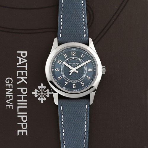 Patek Philippe 2020 UNWORN Calatrava Automatic Limited Edition 40mm 6007a-001