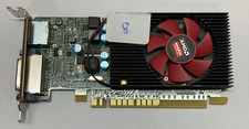 AMD Radeon Model C869 Graphics Card V836 (OFFER WELCOME)