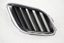 04 05 Saab 9-5 Grille Front Upper Ends Left