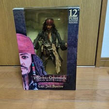 jack sparrow pirates of the caribbean dead man's chest 12 #1dc111