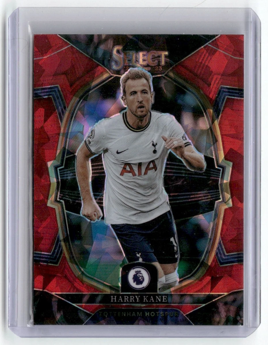 Harry Kane Trading Cards for sale | eBay