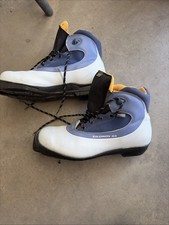 Salomon Cross Country Ski Boot Butane 3 US 7