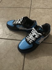 Bathing Ape Venom   (R3pl1cas) Size 8.5 picku...