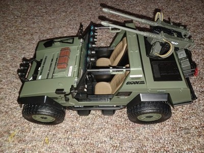 Gi Joe Classified Vamp Only