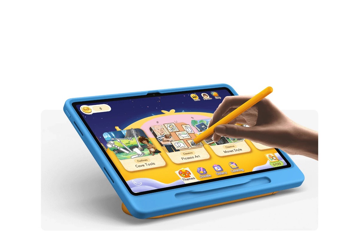 Xiaomi Redmi Pad 2 Play Bundle 11