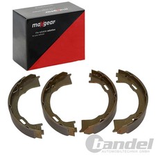 Mâchoire de frein Ford Windstar