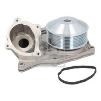 febi Bilstein Wasserpumpe, MotorküHlung 192882 FüR BMW Mini