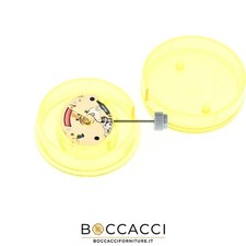 ETA Movement 976.001 Ht. 3.30mm Hour Minute, Dimensions 5 1/2 X 6 3/4 C...