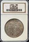 1902 Morgan Dollar NGC MS64