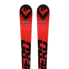 Sci Rossignol Hero Pro Multi Event + attacchi