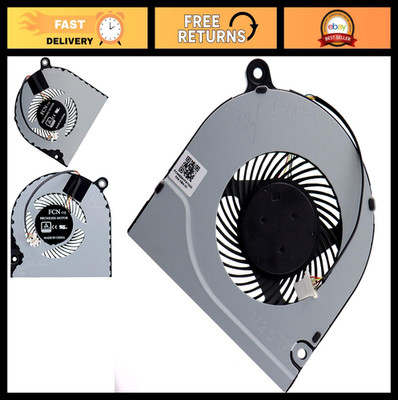 CPU Cooling Fan Replacement for Acer Aspire 3 A315 A115 A515 - Quiet & Efficient