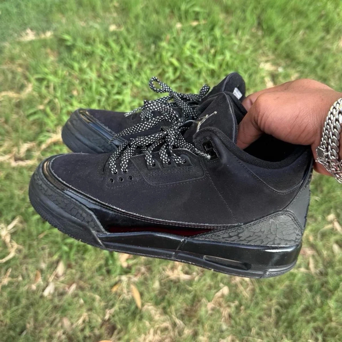 Jordan 6 Retro D Black - огромный выбор по лучшим ценам | eBay