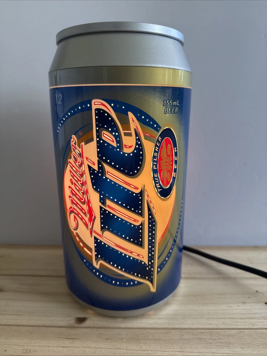 Miller Bar Light | eBay